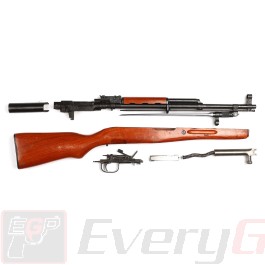 Chinese SKS Semi-auto | EveryGunPart.com
