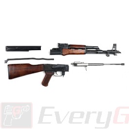 NFA Firearm Kits | Parts to Build An NFA Compliant Firearm