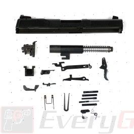 Five-seveN  (け) FN Five Seven Semi-auto Handgun Parts Kit | Order parts and parts