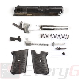 Jennings J22 Semi-auto Handgun Parts Kit | Order parts and parts