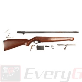 Mossberg 183D-B Bolt Action Shotgun Parts Kit | Order parts and