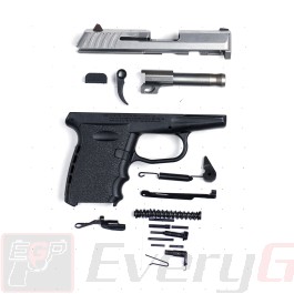 SCCY CPX-2 Semi-auto Handgun Parts Kit | Order parts and parts kits ...