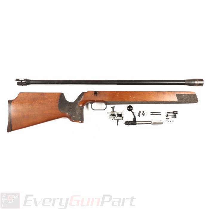 Anschutz Match Mod 54 MS Bolt Action Parts Kit | Order parts and