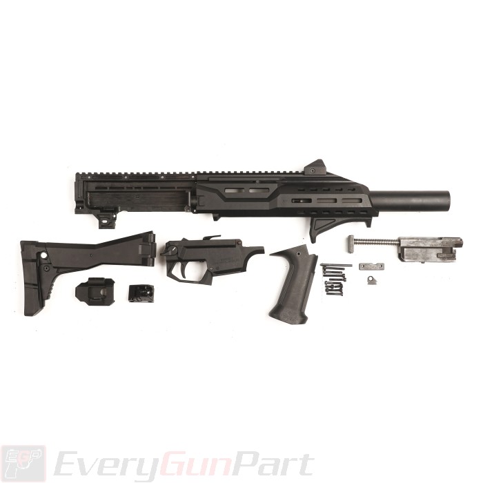 CZ Scorpion EVO 3 S1 Semi-auto | EveryGunPart.com
