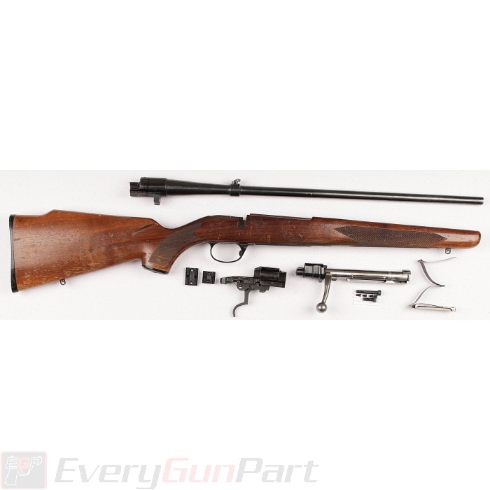JC Higgins Model 51 - L Bolt Action Parts Kit | Order parts and