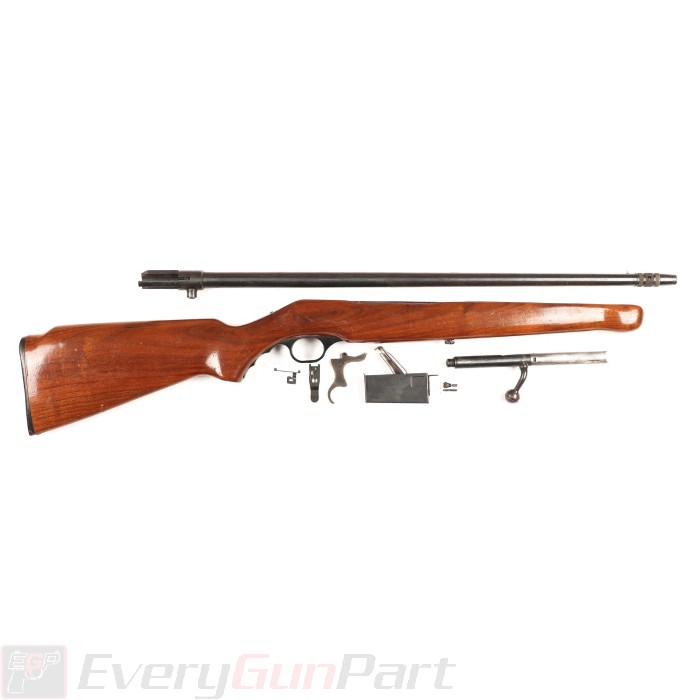 Mossberg 183D-D Bolt Action Shotgun Parts Kit | Order parts and
