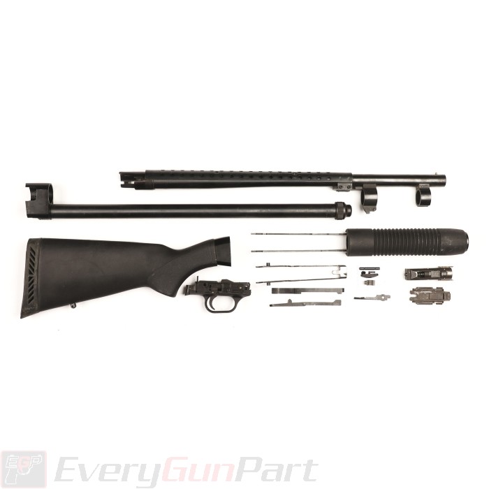 100mm 集合 モバ缶 12 gauge shotgun loader for the Mossberg 590M box feed magazines