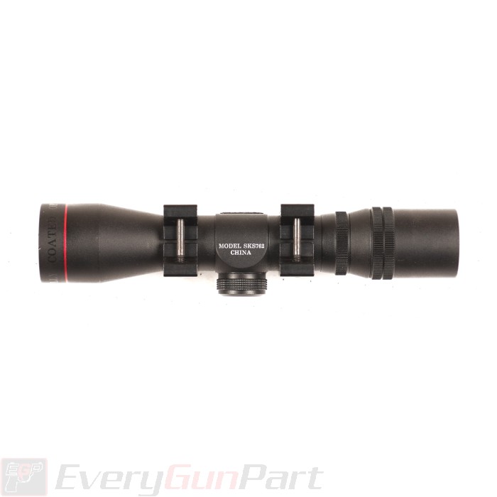 Simmons SKS 762 Scopes | EveryGunPart.com