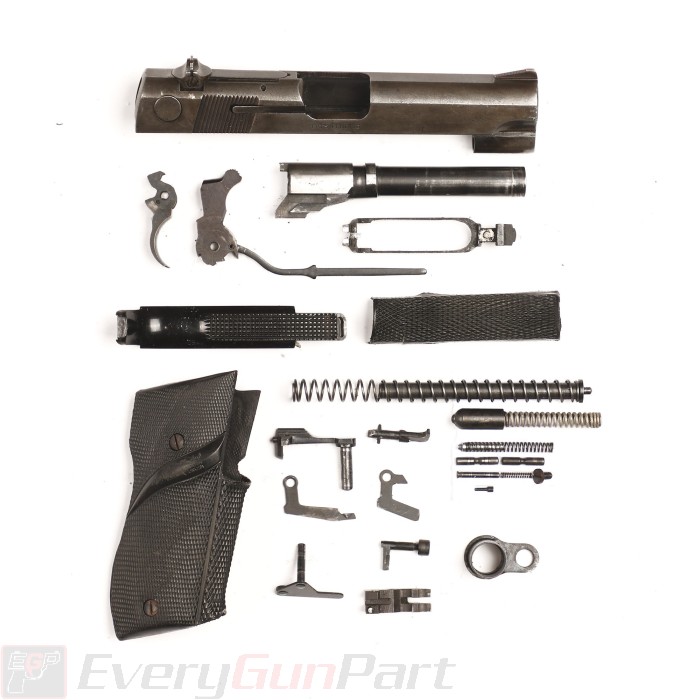 Smith & Wesson Model 39 Semi-auto Handgun Parts Kit | Order parts
