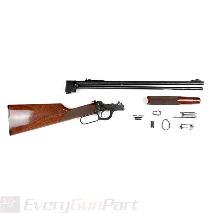 Winchester 9422M XTR Lever Action Rifle Parts Kit | Order parts