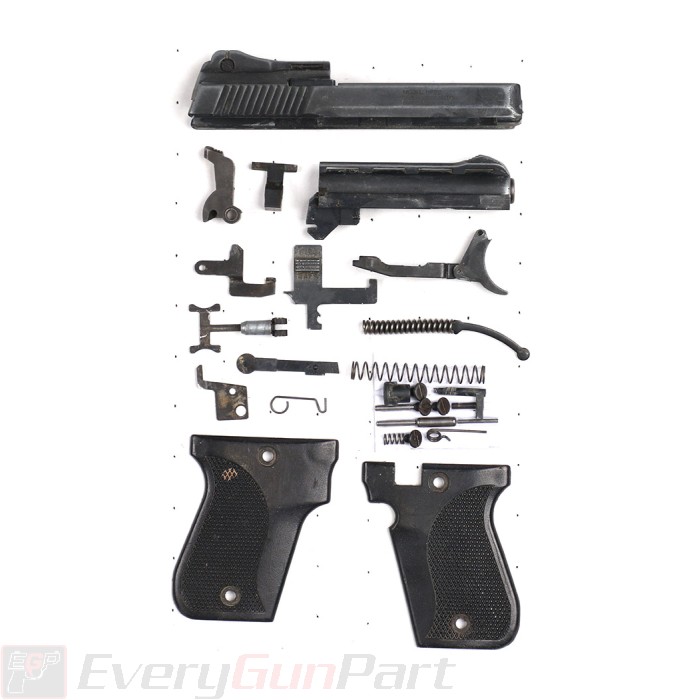Phoenix Arms HP22 | EveryGunPart.com