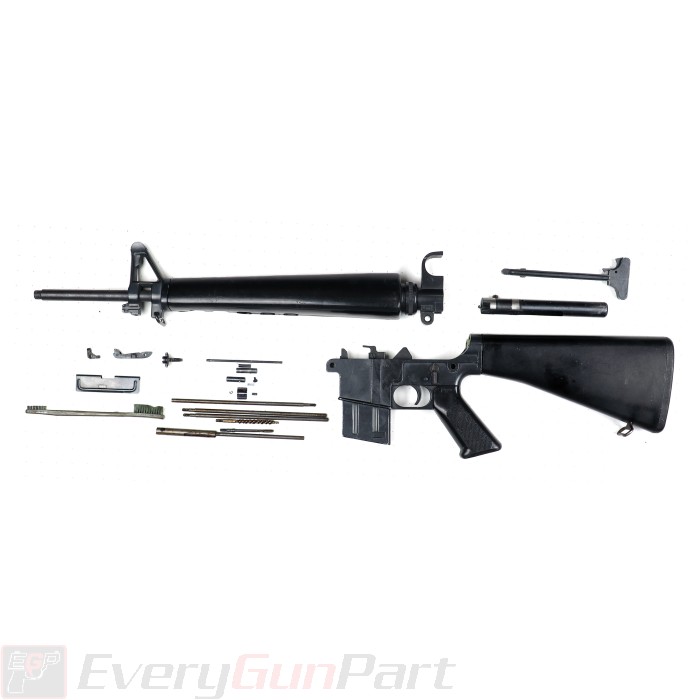 JÄGER ASPC２ Armi Jager AP74 Semi-auto Rifle Parts Kit | Order parts and parts