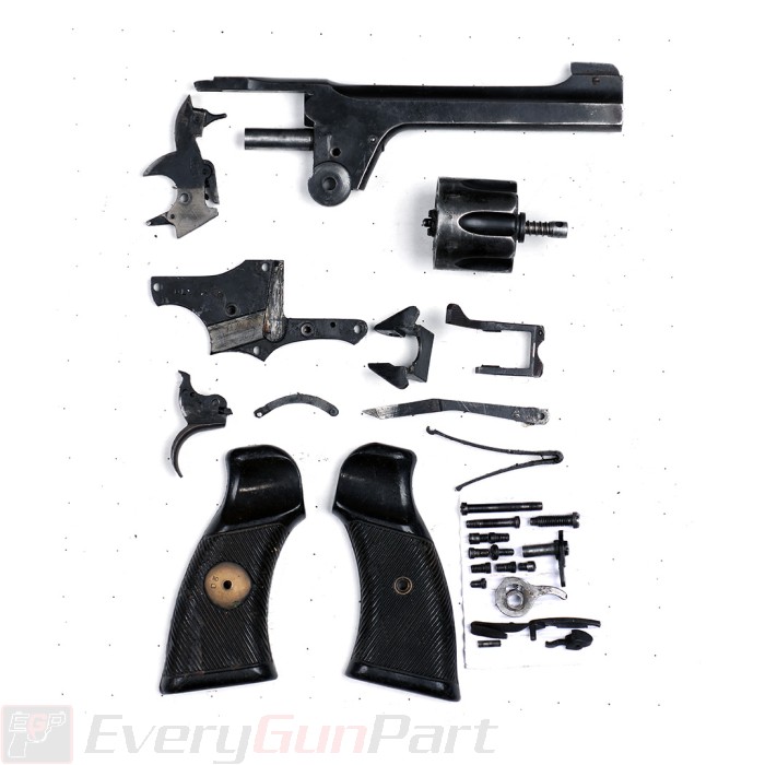 Enfield No.2 MK1 Revolver Revolver Parts Kit | Order parts and