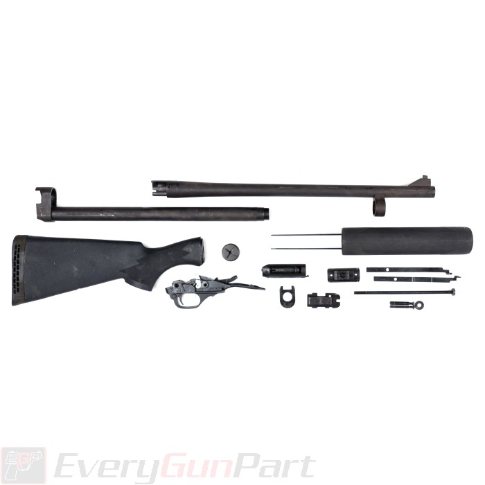 Hawk 982 Pump Shotgun Parts Kit | Order parts and parts kits