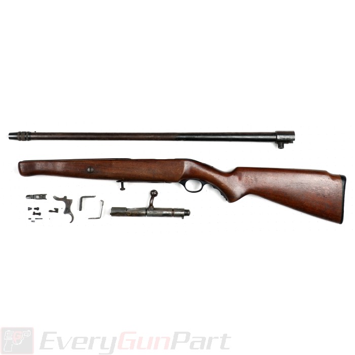 モスバーグ　mossberg パーツセット Mossberg 185 Bolt Action Shotgun Parts Kit | Order parts and parts
