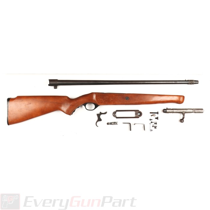 Mossberg 185D Bolt Action Shotgun Parts Kit | Order parts and