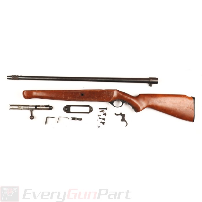 Mossberg 185D Bolt Action Shotgun Parts Kit | Order parts and
