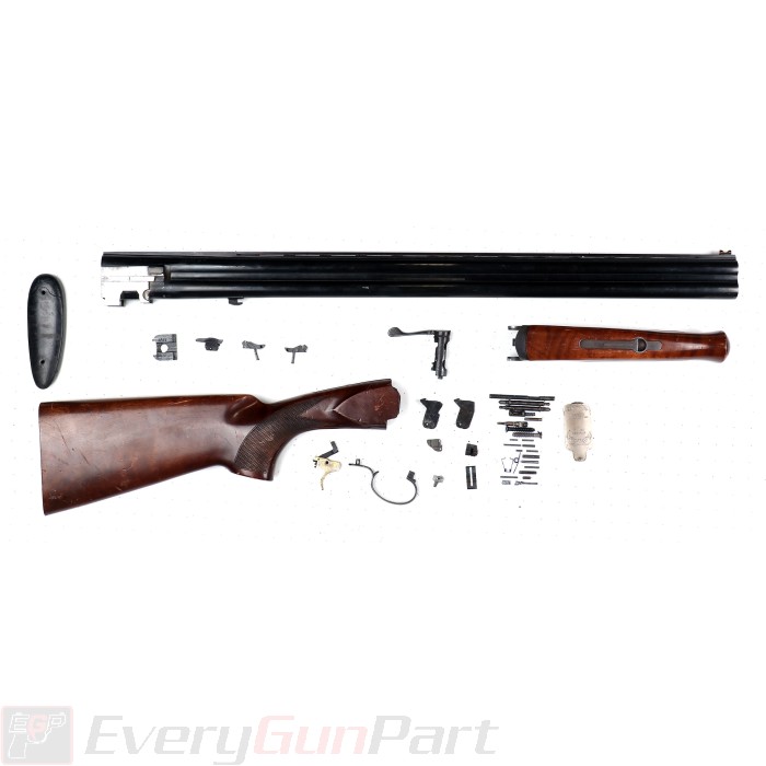 Mossberg Silver Reserve Overunder Shotgun Parts Kit | Order parts