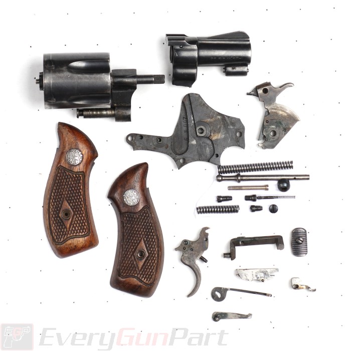 NEW CHIEFS SPECIAL リボルバー NEW CHIEFS SPECIAL リボルバー The Chief's Special RETURNS! Smith