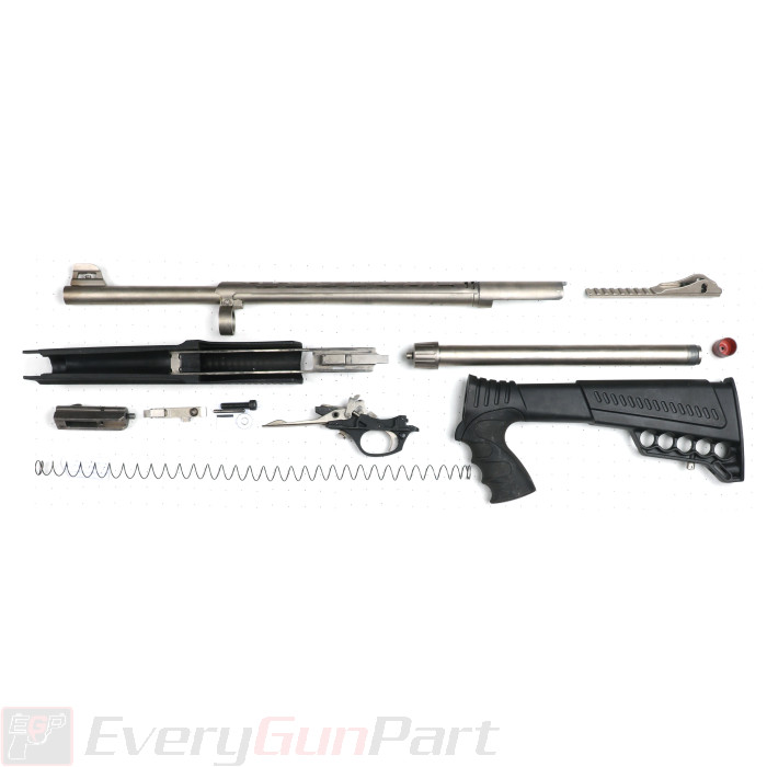 Dickinson XX3D Shotgun Parts Kit | Order parts and parts kits online
