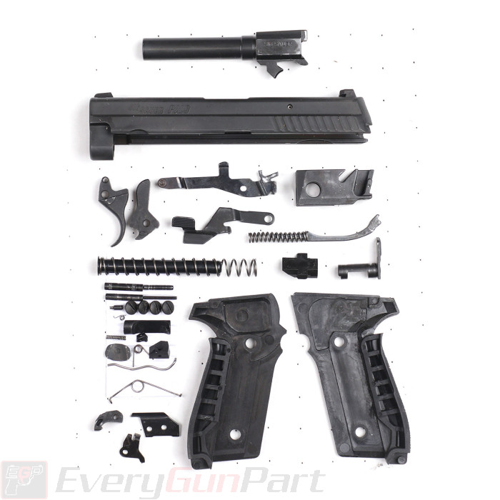 Sig Sauer P229 Handgun Parts Kit | Order parts and parts kits online