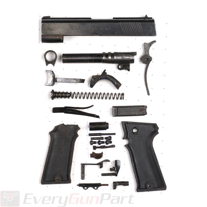 Llama IX-B Handgun Parts Kit | Order parts and parts kits online