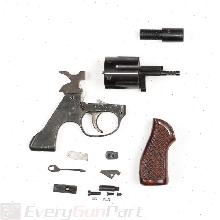 パーツ 38 Arminius 38 Special Revolver | EveryGunPart.com