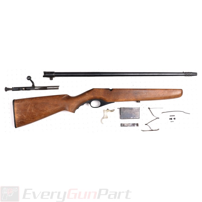 Mossberg 83 D Shotgun Parts Kit | Order parts and parts kits online