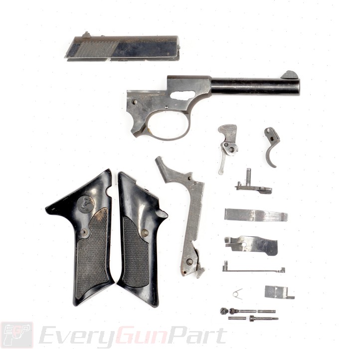Colt Huntsman Semi-auto Handgun Parts Kit | Order parts and parts