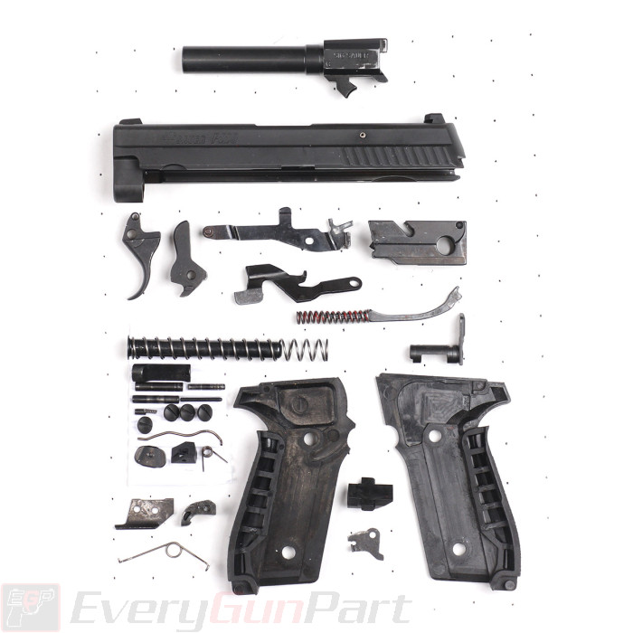 Sig Sauer P229 Handgun Parts Kit | Order parts and parts kits online