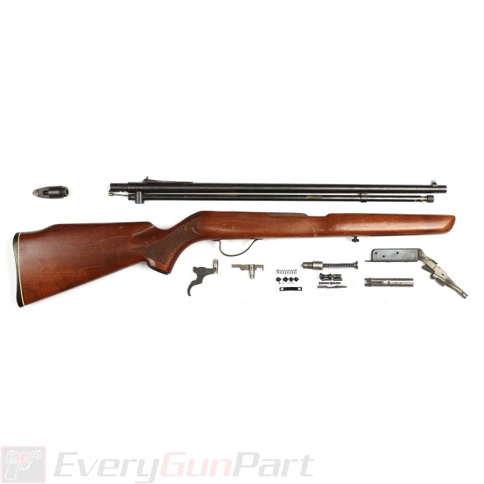 High Standard A1041 Sport King Semi-auto Rifle Parts Kit | Order