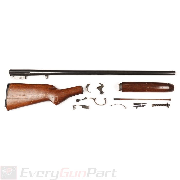 Iver Johnson Champion Single Shot Shotgun Parts Kit | Order parts