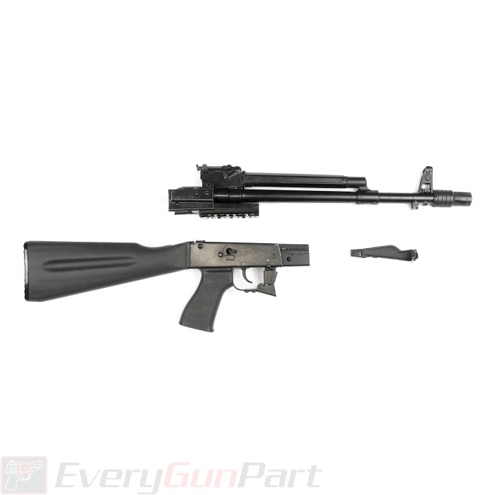 Izhmash Saiga 308 1 Semi-auto | EveryGunPart.com