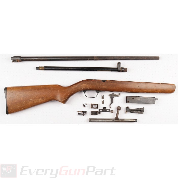 Savage Stevens model 39 .410 bolt action Bolt Action Parts Kit