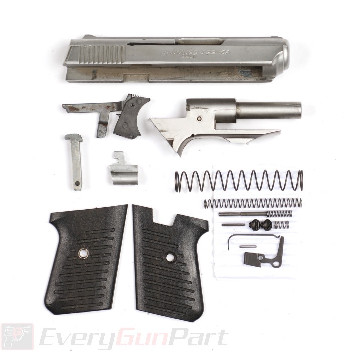 Jennings J22 Semi-auto | EveryGunPart.com