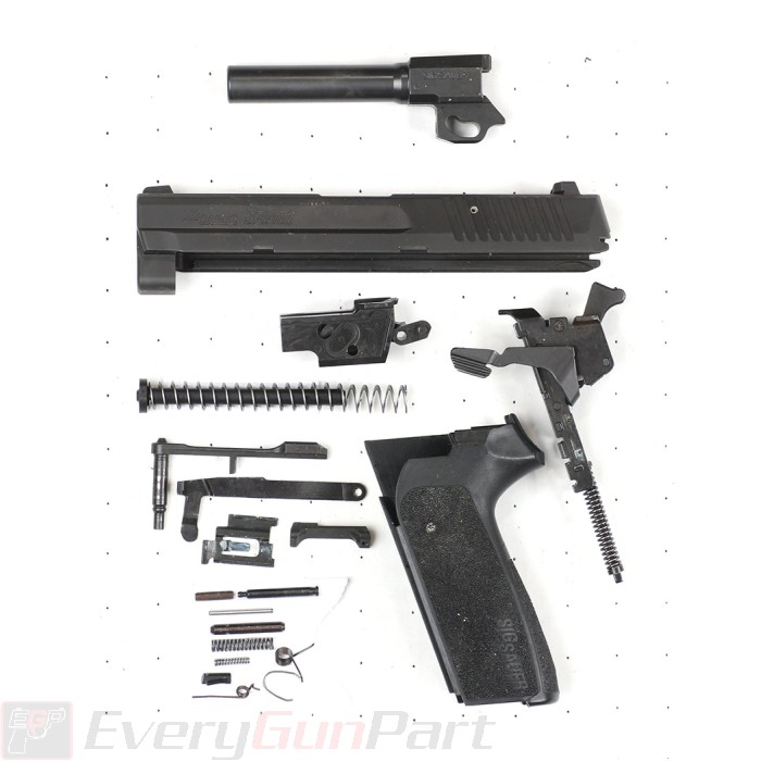 Sig Sauer SP2022 Handgun Parts Kit | Order parts and parts kits online