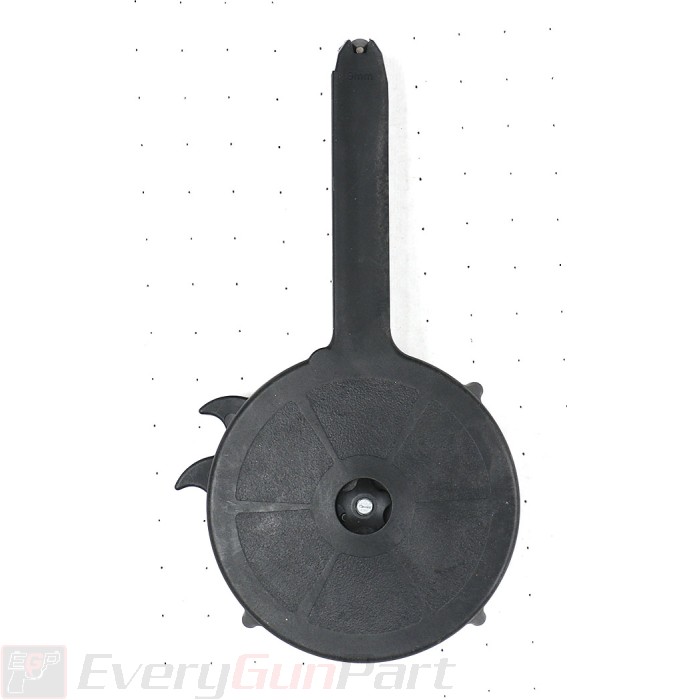 KCI 9mm Drum Mag