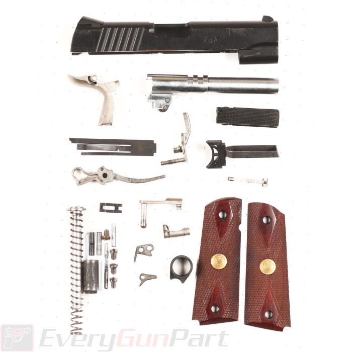 Para Ordnance 1911 Semi-auto Handgun Parts Kit | Order parts and
