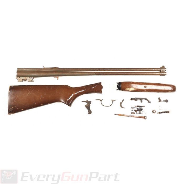 きーさーページ Savage 24 Series P Overunder Shotgun Parts Kit | Order parts and
