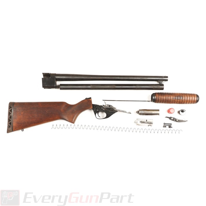 Savage 69 RXL Series E Pump Shotgun Parts Kit | Order parts and