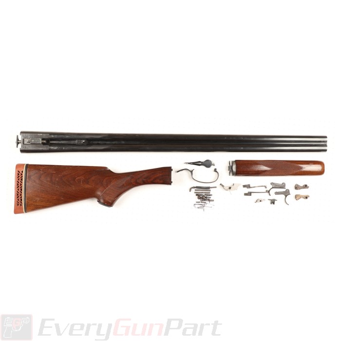 Savage Fox Model B Side by Side Shotgun Parts Kit | Order parts