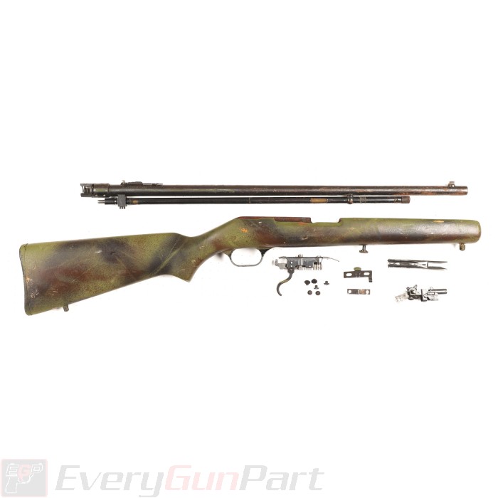 Springfield 87A Semi-auto | EveryGunPart.com