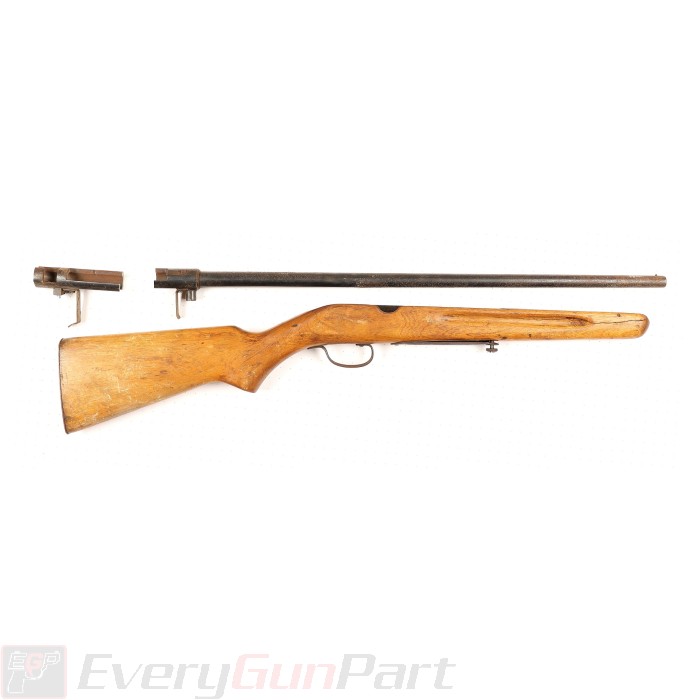 Stevens Mod 38B Bolt Action Shotgun Parts Kit | Order parts and