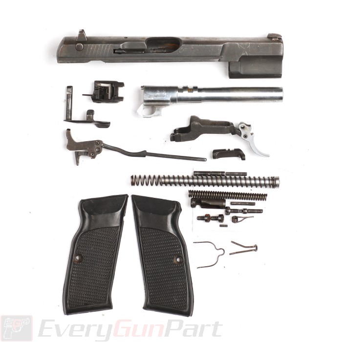 Tanfoglio TA90 Semi-auto