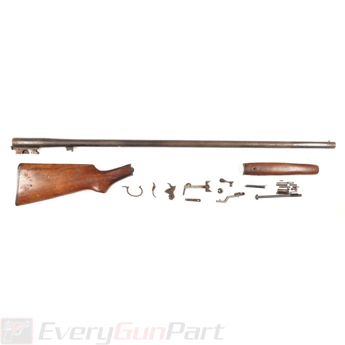 SHOT@様のオーダー Unknown Long Tom Single Shot Shotgun Parts Kit | Order parts and