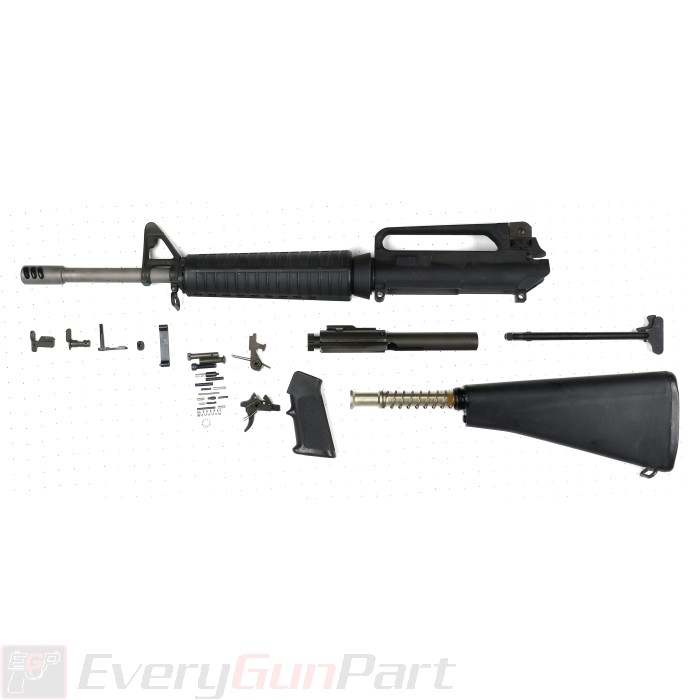 ArmaLite Ar10 B Semi-auto Rifle Parts Kit | Order parts and parts