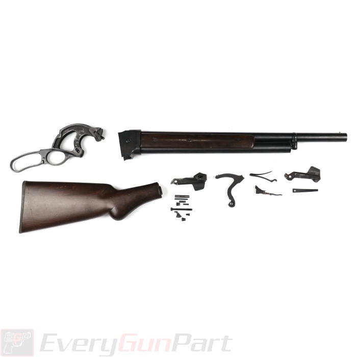 Century Arms PW87 Lever Action Shotgun Parts Kit | Order parts and
