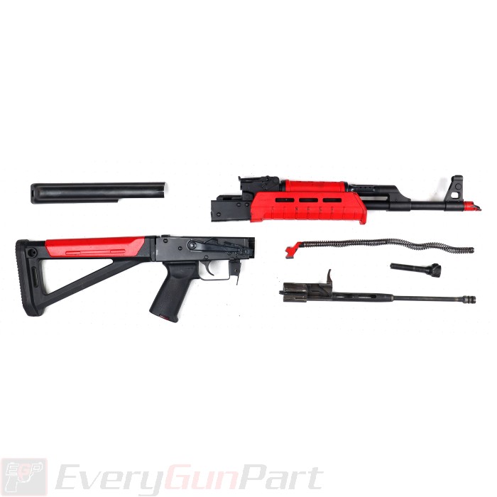 Century Arms RAS 47 Semi-auto Rifle Parts Kit | Order parts and