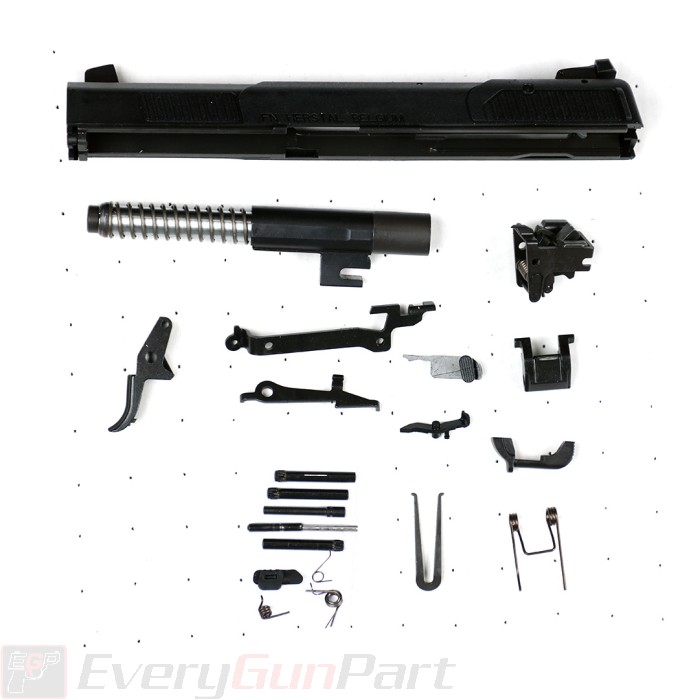 FN Five Seven Semi-auto Handgun Parts Kit | Order parts and parts