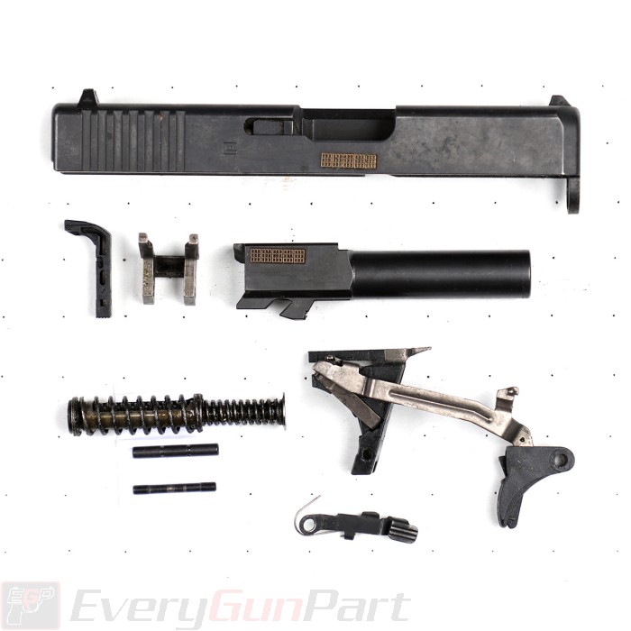 GLOCK 専用販売 Glock 29 Semi-auto Handgun Parts Kit | Order parts and parts kits